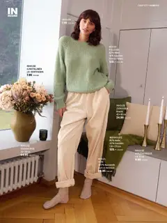 Vorschau des Merkblatts Aktionen vom Shop Coop City gültig von 01.10.2025 bis | Seite: 3