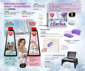 Náhľad Dedra letáku platného od 01.11.2025 | Strana: 69