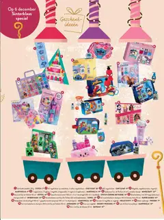 Voorbeeld van Black Friday van winkel Di geldig vanaf 19/11/2025 | Pagina: 3