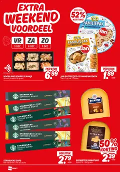 Voorbeeld van Folder van winkel Dekamarkt geldig vanaf 02-12-2025 | Pagina: 26