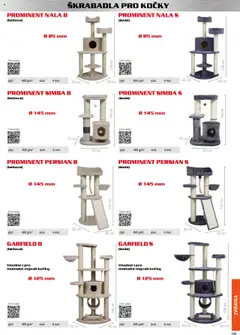 Náhled nabídky: Hecht Katalog - Podzim - zima 2025 platný od 01.09.2025 | Strana: 155