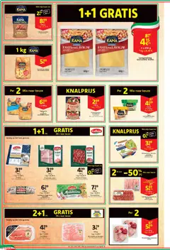 Voorbeeld van Folder week 45 van winkel Cora geldig vanaf 04/11/2025 | Pagina: 10