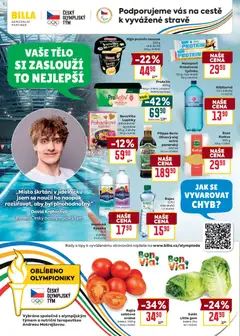 Náhled nabídky: Billa Velký leták platný od 05.11.2025 | Strana: 24