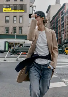 Zara Black Friday 27.11.2025 - Broşürünün önizlemesi | Strana: 5