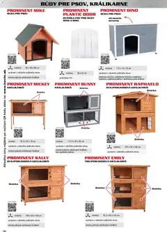 Náhľad Hecht letáku platného od 30.10.2025 | Strana: 156