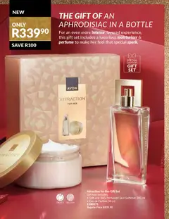 Preview of Avon flyer valid from 01/11/2025 | Page: 8