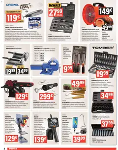 Kaupan Puuilo Tarjoukset esikatselu, voimassa 10/11/2025 | Sivu: 4