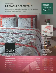 Anteprima dell'opuscolo Campagna 12/2025 dal negozio Avon valido da 01/12/2025 | Pagina: 191