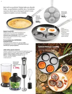 Náhled nabídky: TESCOMA Katalog - Podzim/zima 2025 platný od 20.10.2025 | Strana: 15