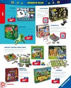 Náhľad ALLTOYS letáku platného od 19.11.2025 | Strana: 108