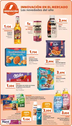 Vista previa del folleto de la tienda Coviran válido desde el 18/11/2025 | Página: 9