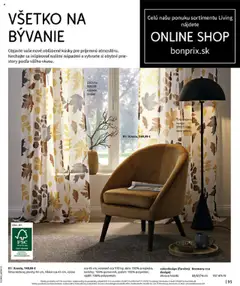 Náhľad Bonprix letáku platného od 14.10.2025 | Strana: 97