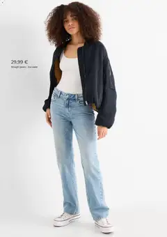 Vorschau von dem Prospekt des Geschäftes C&A, gültig ab dem 01.11.2025 | Seite: 15