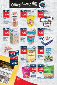 Náhľad Kraj letáku platného od 27.11.2025 | Strana: 6