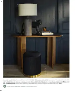 Anteprima dell'opuscolo Attuale volantino dal negozio Maisons du Monde valido da 27/08/2025 | Pagina: 128