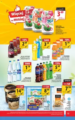 Pogląd gazetki "Gazetka" ze sklepu Arhelan ważnej od 24.10.2025 | Strona: 13