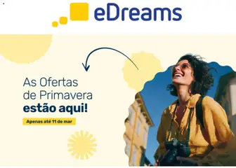 Pré-visualização do folheto da loja Ofertas válida a partir de 06/03/2026