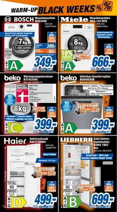 Vorschau von dem Prospekt des Geschäftes Expert, gültig ab dem 03.11.2025 | Seite: 2