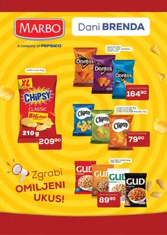 Pregled Medius kataloga - važi od 18.11.2025 | Strana: 14