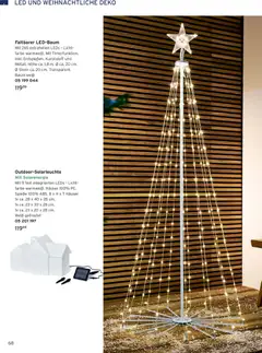 Vorschau von dem Prospekt des Geschäftes Tchibo, gültig ab dem 01.11.2025 | Seite: 68