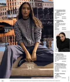 Náhľad Bonprix letáku platného od 01.11.2025 | Strana: 34