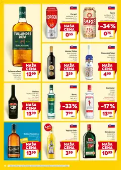 Náhľad Billa letáku platného od 19.11.2025 | Strana: 18