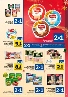 Vista previa del folleto de la tienda Carrefour válido desde el 12/12/2025 | Página: 23