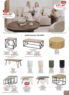 Pogląd gazetki "Katalog" ze sklepu Bodzio ważnej od 01.10.2025 | Strona: 93