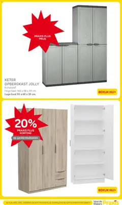 Voorbeeld van Folder van winkel Praxis geldig vanaf 27-10-2025 | Pagina: 29