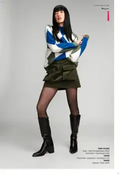 Kaupan Sokos Tarjoukset esikatselu, voimassa 13/10/2025 | Sivu: 11