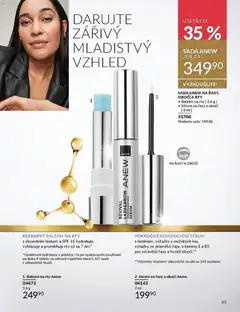 Náhled nabídky: Avon Katalog 12/2025 platný od 01.12.2025 | Strana: 65