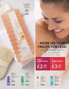 Preview of AVON Avon Digital Brochure valid from 01/10/2025 | Page: 226