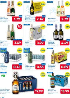 Vorschau der Angebote: T&G Flugblatt gültig ab 23.10.2025 | Seite: 6