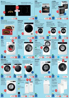 Náhled nabídky: Planeo Elektro Leták platný od 08.12.2025 | Strana: 7