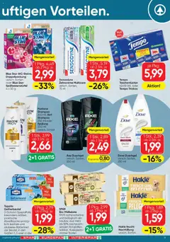 Vorschau der Angebote: Spar Aktuelle Angebote gültig ab 23.10.2025 | Seite: 19