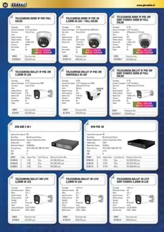 Anteprima dell'opuscolo Attuale volantino dal negozio GBC valido da 01/11/2025 | Pagina: 22