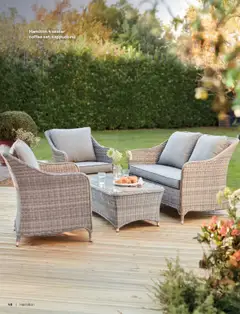 Preview of B&Q Outdoor living valid from 14/03/2025 | Page: 48