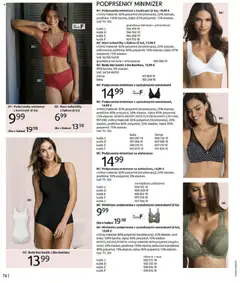 Náhľad Bonprix letáku platného od 14.10.2025 | Strana: 78