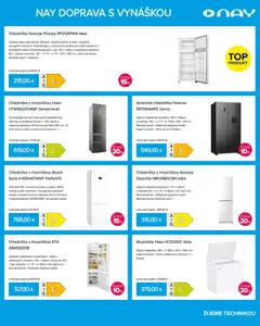 Náhľad NAY Elektrodom letáku platného od 03.12.2025 | Strana: 17