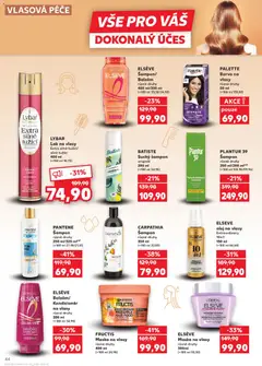 Náhled nabídky: Kaufland Leták platný od 05.11.2025 | Strana: 44