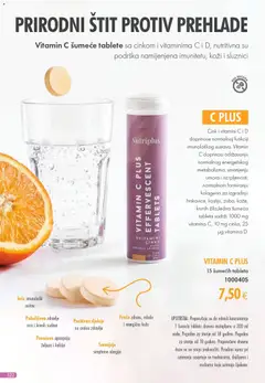 Pregled letka Katalog trgovine Farmasi vrijedi od 01.11.2025 | Stranica: 122