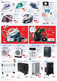 Voorbeeld van Folder van winkel Eldi geldig vanaf 01/12/2025 | Pagina: 14