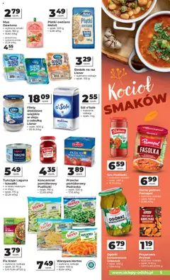 Pogląd gazetki "Gazetka" ze sklepu Odido ważnej od 15.10.2025 | Strona: 5