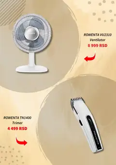 Pregled Dudi co. kataloga - važi od 01.10.2025 | Strana: 4