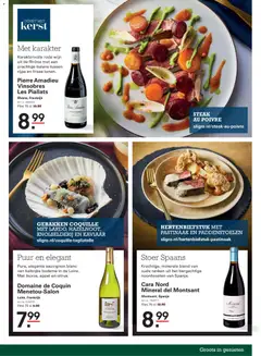 Voorbeeld van Food van winkel Sligro geldig vanaf 20-11-2025 | Pagina: 45