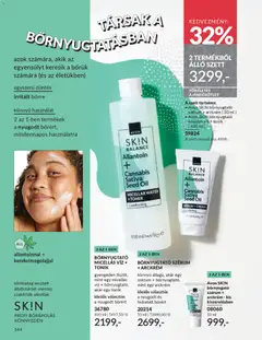 Avon - AVON online katalógus 2025 decemberi megtekintése, amely érvényes 2025.12.01.-től | Oldal: 150