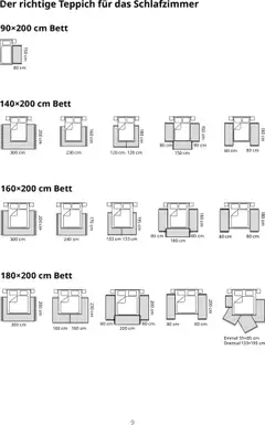 Vorschau von dem Prospekt des Geschäftes Ikea, gültig ab dem 10.07.2025 | Seite: 9