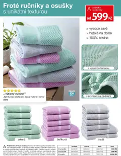 Náhled nabídky: Decodoma Katalog Podzim 2025 platný od 25.08.2025 | Strana: 63