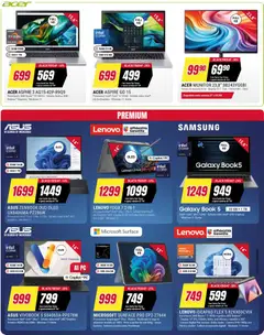 Anteprima dell'opuscolo Black Friday dal negozio Trony valido da 25/11/2025 | Pagina: 9