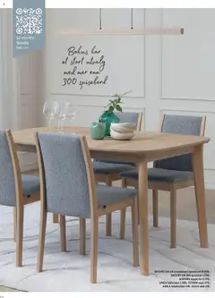 Forhåndsvis Bohusmagasinet 2024 fra butikk Bohus gyldig fra 04/10/2024 | Side: 68